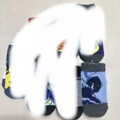 ポケモン子供靴下