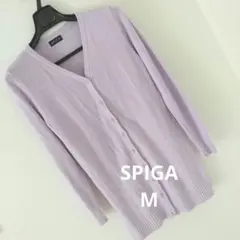 SPIGA ニットカーディガン Mのサムネイル