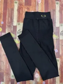 RIZAP 着圧レギンス ブラック