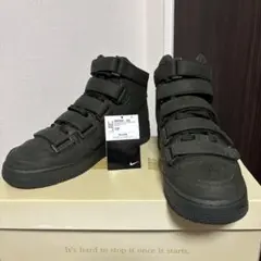 Billie Eilish × Nike Air Force 1 High