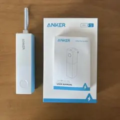 Anker 511 Power Bank モバイルバッテリー