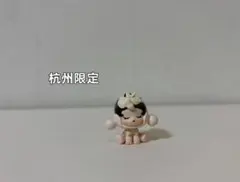 【海外限定】POPMART POP BEAN SKULLPANDA