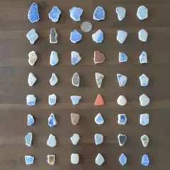 No.107 天然シー陶器