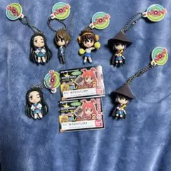 未開封】 涼宮ハルヒの憂鬱 ハレ晴レスイング 5種 15個 セット - メルカリ