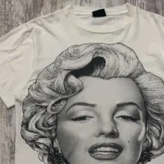 dries van noten マリリンモンロー Tシャツ - メルカリ