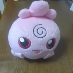 ポケットモンスターぬいぐるみ ププリン