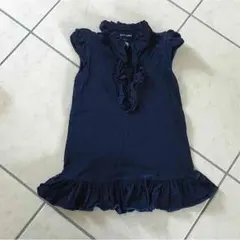 再値下げ ラルフローレン ワンピース 2T 80〜90㎝