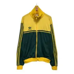 adidas originals オーストラリア代表 トラックジャケット M adidas - Adidas Originals オーストラリア代表 トラックジャケットの