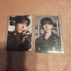 SEVENTEEN ドギョム メンバーシップ