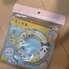 浮き輪 キャラクターグッズ