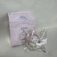シークレットストラップ チャーミーキティ