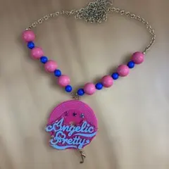 Angelic Pretty Neon Musicネックレスのサムネイル