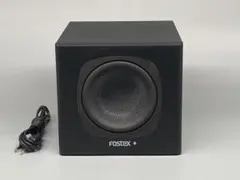 2025年最新】fostex サブウーファーの人気アイテム - メルカリ
