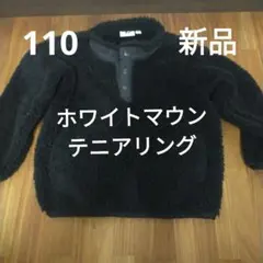 UNIQLO White Mountaineering 110