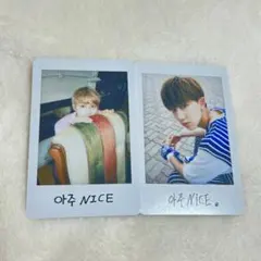 seventeen セブチ　LOVELETTER　リパケ　ジュン　the8