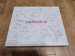 varmilo kassai アケコン　ps対応型