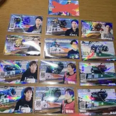 PG1 レディースチャンピオン オリジナル記念舟券 守屋美穂 2枚セット