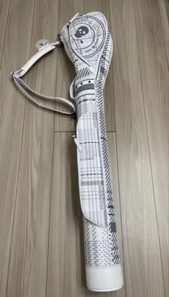 MARK & LONA ゴルフバッグ ML5-AM-5825 ホワイト