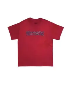 Lサイズ テンダーロイン TEE ALTERNATIVE Tシャツ REDのサムネイル