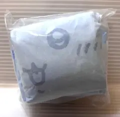 【新品未開封】ちいかわ　カラフルトート　ハチワレ