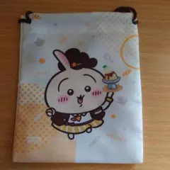 Coco's×ちいかわ 第一弾 うさぎ