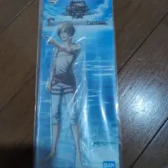 2. 一番くじ 進撃の巨人 C賞 ビッグアクリルスタンド エレン