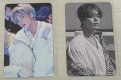 TXT TEMPTATION テヒョン