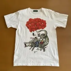 2025年最新】ヒグチユウコ circus tシャツの人気アイテム - メルカリ