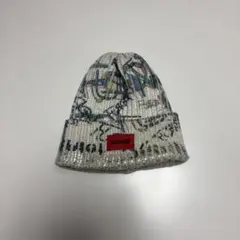 【新品未使用】VAUNDY ニット帽・イヤーマフ メルカリ