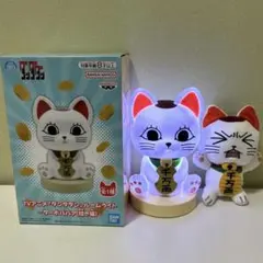 新品 未開封 『ダンダダン』 ルームライト ターボババア（招き猫