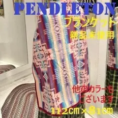 ペンドルトン アウトドア寝具