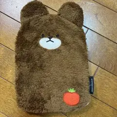 湯たんぽカバー キャラクターグッズ