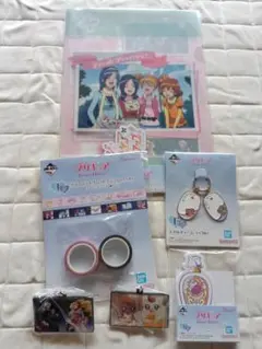 プリキュア　一番くじ　まとめ売り