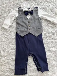 Kids Tales フォーマルロンパース 66センチ