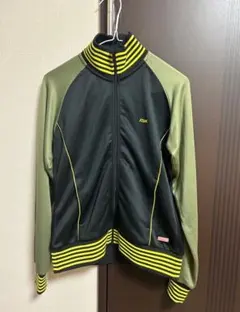 Reebok Classic ジャージ Mサイズ Y2K トラックジャケットのサムネイル
