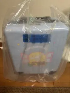 サンリオ当たりくじ　シナモロール キャリーケース