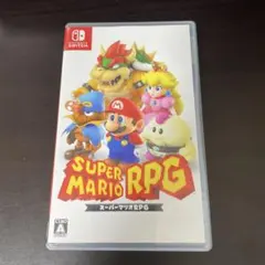 スーパーマリオRPG