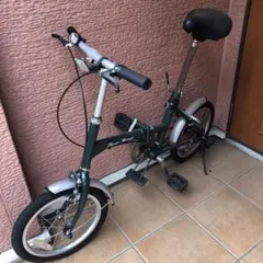 2026年最新】折り畳み自転車 愛知の人気アイテム - メルカリ