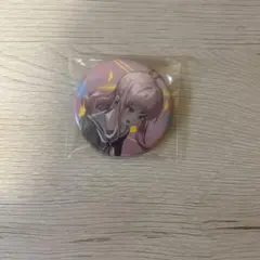 暁山瑞希 12A グリッター缶バッジ - メルカリ
