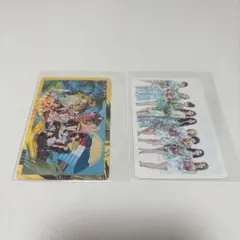 twice トレカ セット