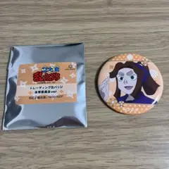 忍たま乱太郎 トレーディング缶バッジ 体育委員会ver. 平滝夜叉丸