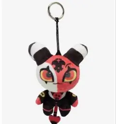 ヘルヴァボス　ぬいぐるみ　ブリッツ