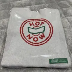 クリスピークリームドーナツ　福袋　2026 ニット　ミニバッグ