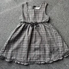 メゾピアノ☆ワンピース120