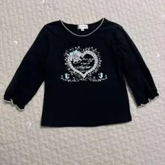 エニィファム　any FAM トップス　カットソー 長袖　110.