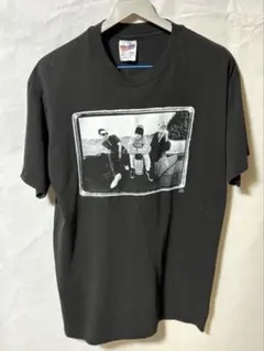 Lサイズcheck your head ヴィンテージTシャツ