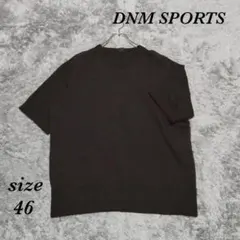 DENINE DNMSPORTS ウィゴー (46) Tシャツ 厚手 日本製のサムネイル