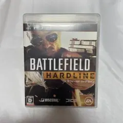 バトルフィールド ハードライン