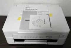 EPSON PX-049A カラリオ 使用少な目 - メルカリ