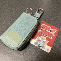 トムとジェリー キーケースのサムネイル